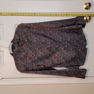 Ann Taylor Silk blouse